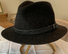 Men vintage felt for sale  BURNLEY
