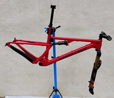 Santa cruz blur for sale  Crestone