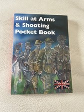 Skill arms shooting for sale  HOLYWELL