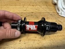 Cubo traseiro DT Swiss 240S 142x12mm eixo transversal XD driver CL 32H MTB catraca estrela comprar usado  Enviando para Brazil