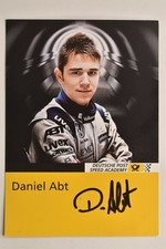 Daniel abt ats gebraucht kaufen Daniel abt ats gebraucht kaufen  Leonberg