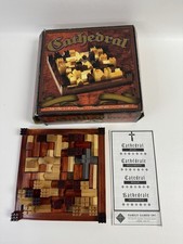 Cathedral medieval game for sale  Ann Arbor