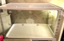 Niteangel large stacker for sale  HORLEY