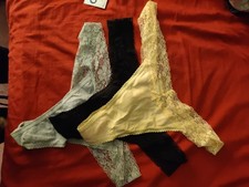 Sexy lace underwear for sale  Broken Arrow