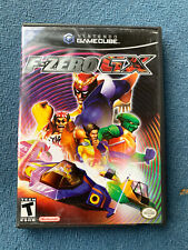 f zero gx for sale  Tacoma