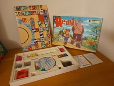 Remi clementoni giochi usato  Capriate San Gervasio