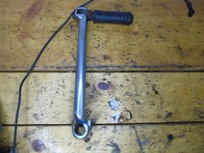 Triumph t150 kickstart for sale  TREDEGAR