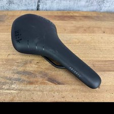 Selim de bicicleta Fizik Antares R7 7x7mm trilhos de aço 140mm 226g comprar usado  Enviando para Brazil