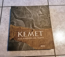 Kemet alle sorgenti usato  Ravenna