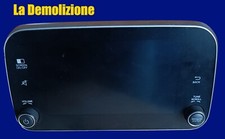 Display multifunzione autoradi usato  Torrazza Piemonte