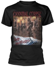Cannibal corpse tomb for sale  NOTTINGHAM
