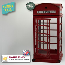 British red telephone for sale  Elgin