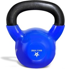 Single kettlebell vinyl for sale  Chino
