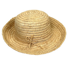 August accessories straw for sale  Minneapolis