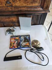 Ps2 slim fonctionne d'occasion  Bordeaux-