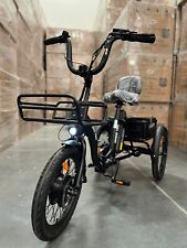 Gobike electric trike for sale  Chino