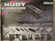 Hudy set system gebraucht kaufen  Treuen