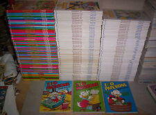 Zio paperone collezione usato  Firenze