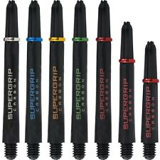 Usado, Eixos de dardos Harrows Supergrip hastes de carbono comprar usado  Enviando para Brazil