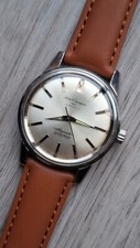 1964 seiko alpinist for sale  UXBRIDGE
