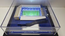 Everton goodison park for sale  DUNBAR