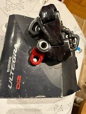 Shimano di2 6870 for sale  HOLYHEAD