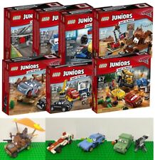 Lego juniors cars usato  Roma