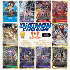 Digimon bt03 union usato  Orsago