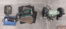 Bosch schleifer aeg gebraucht kaufen  Nürnberg
