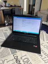 Lenovo g70 amd d'occasion  Caussade