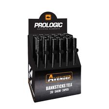 Prologic avenger piquet d'occasion  Expédié en France
