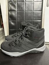 Wolverine overman lace for sale  Turpin