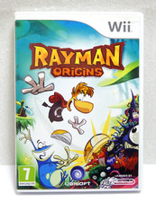 Rayman origins jeu d'occasion  Nice-