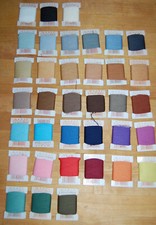 Stopfgarn vielen versch gebraucht kaufen  München