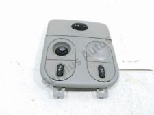 Plafonnier 7701038929 renault d'occasion  France