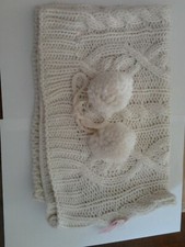 Tour cou beige d'occasion  Le Crès