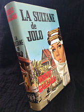 Sultane jolo robert d'occasion  Tournus