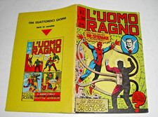 Editoriale corno uomo usato  Conselice
