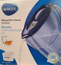 Brita marella wasserfilter gebraucht kaufen  Bremen
