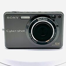 Sony cyber shot d'occasion  Expédié en Belgium