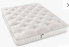 john lewis natural mattress for sale  BLACKBURN