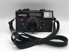 konica c35 for sale  Shipping to Ireland