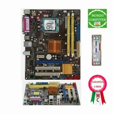 Scheda madre socket usato  Italia