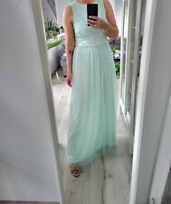 Abendkleid mint gebraucht kaufen  Dortmund