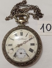 Orologio tasca. regulateur. usato  Bergamo