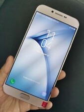 Usado, Samsung Galaxy A8 (2016) SM-A810F - 4G Desbloqueado - Android - 16MP - 32GB - 5.7" comprar usado  Enviando para Brazil