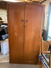 Vintage beeanese brown for sale  COLCHESTER