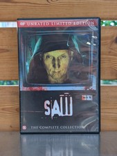 Saw complete collection for sale  DAGENHAM
