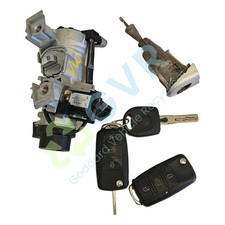 Volkswagen eos ignition for sale  CHICHESTER