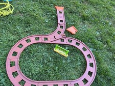Happy land train for sale  READING